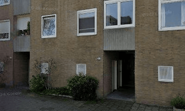 Appartement | 70m² | €2600,-