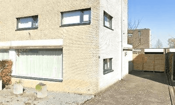 Huis | 125m² | €2395,-