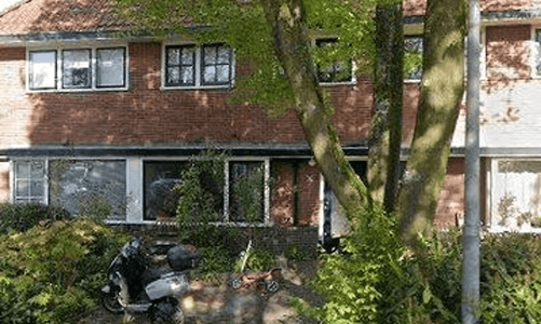 Huis | 138m² | €2850,-