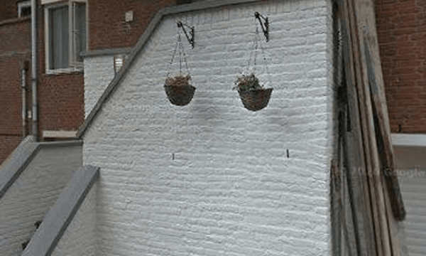 Huis | 153m² | €1890,-