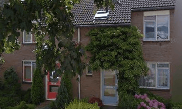 Huis | 103m² | €2750,-