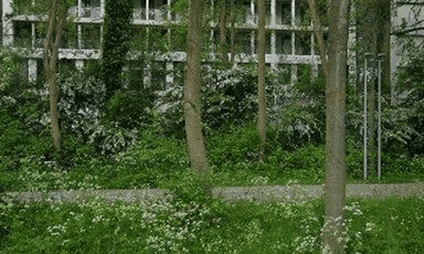 Appartement | 68m² | €1750,-