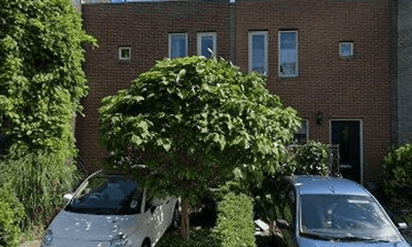 Huis | 84m² | €2500,-