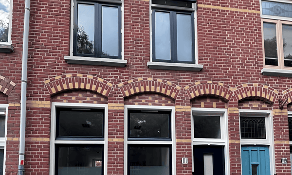 Huis | 87m² | €2250,-