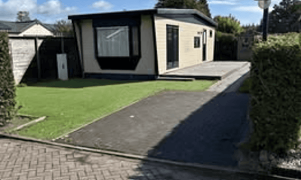 Recreatiewoning | m² onbekend | €850,-