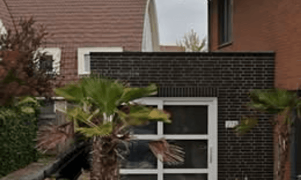 Studio | m² onbekend | €1200,-
