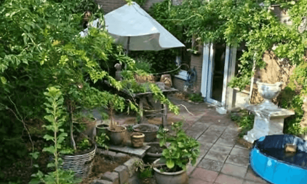 Appartement | m² onbekend | €1400,-