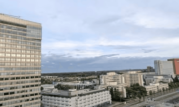 Kamer | 90m² | €850,-