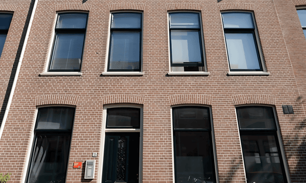 Kamer | 29m² | €654,-