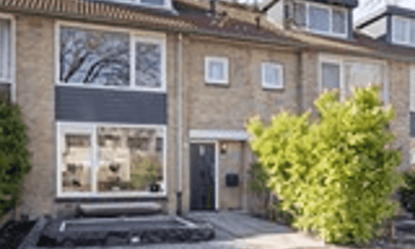 Huis | 130m² | €4250,-