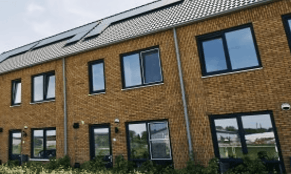 Huis | 65m² | €1090,-