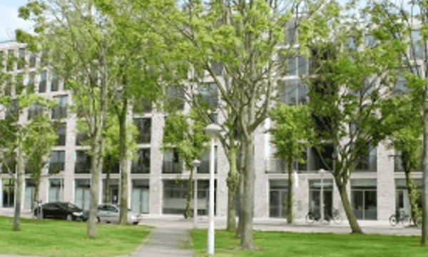 Seniorenwoning | 65m² | €700,-