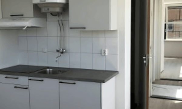 Studio | 20m² | €506,-