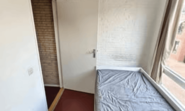 Kamer | m² onbekend | €549,-