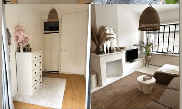 Kamer · €600,-