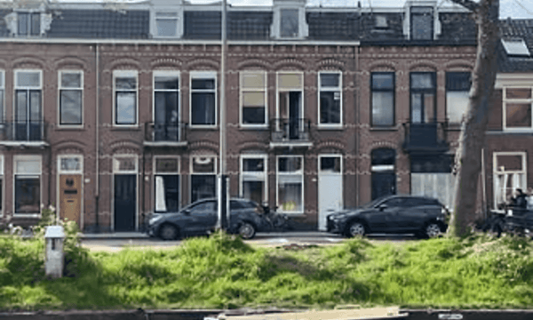 Kamer | 12m² | €530,-