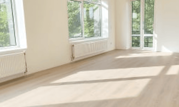 Appartement · 91 m² · €1950,-