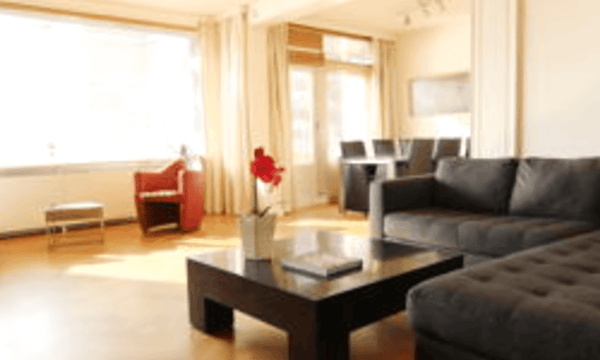 Appartement · 101 m² · €1800,-