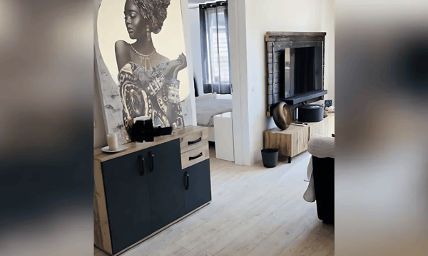 Huis · 90 m² · €700,-