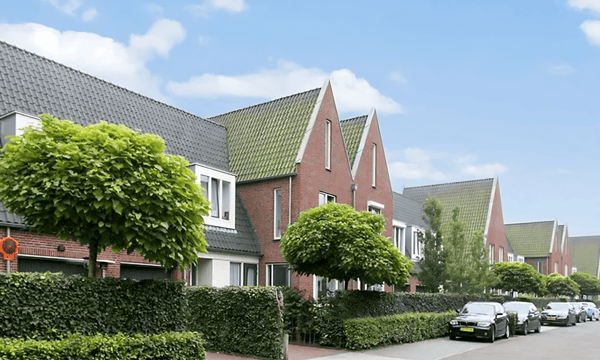 Huis · 127 m² · €2650,-
