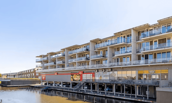 Appartement · 95 m² · €1695,-
