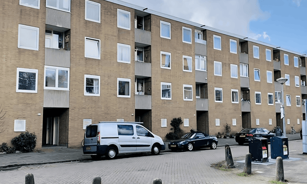Appartement · 70 m² · €2600,-