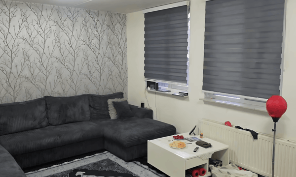 Appartement · 81 m² · €515,-