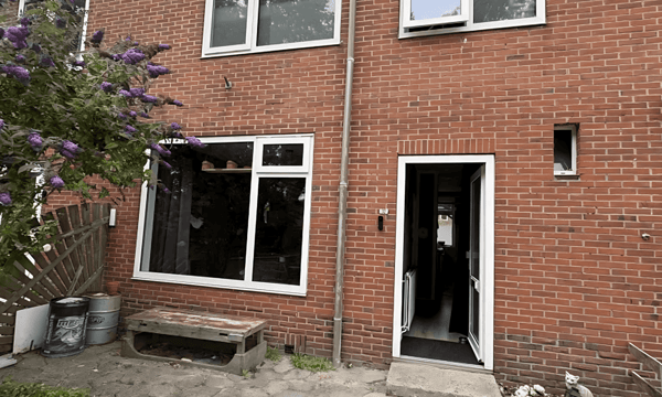 Huis · 120 m² · €680,-