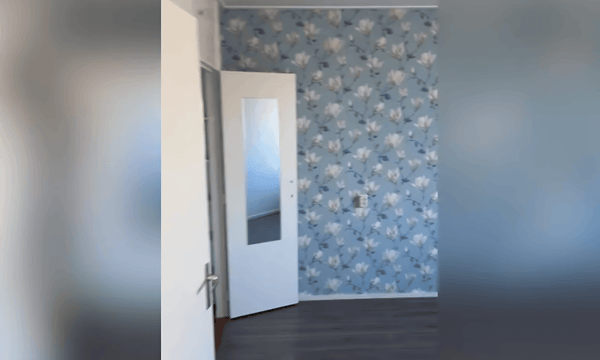 Appartement · 64 m² · €680,-