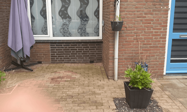Huis · 70 m² · €660,-