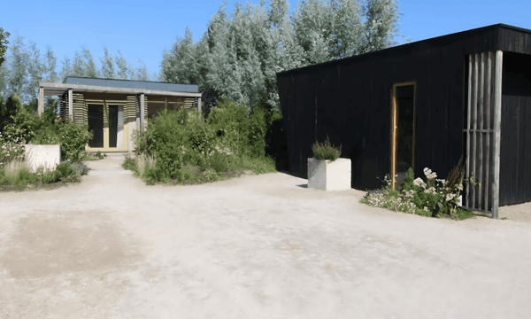 Huis · 58 m² · €1950,-