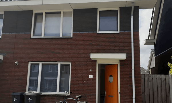 Huis · 50 m² · €700,-
