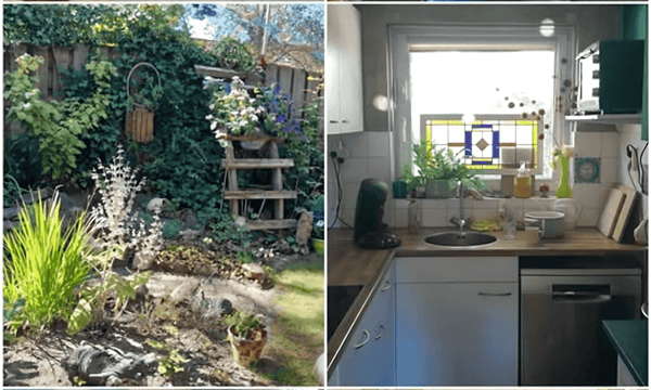 Appartement · €950,-