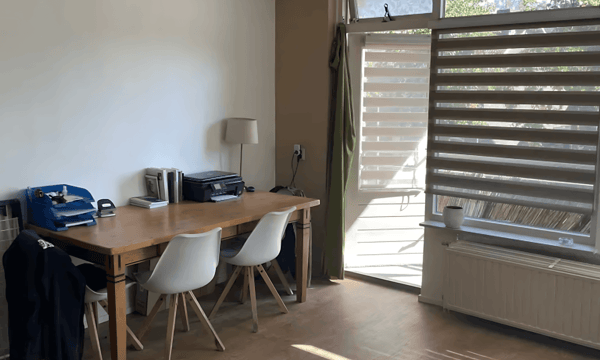 Appartement · 40 m² · €460,-