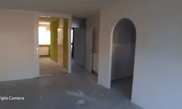 Appartement · 68 m² · €559,-