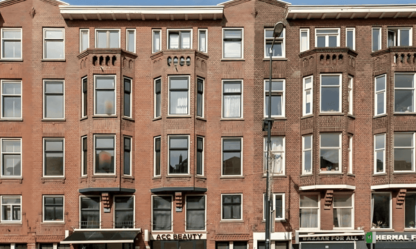 Studio · 35 m² · €1350,-