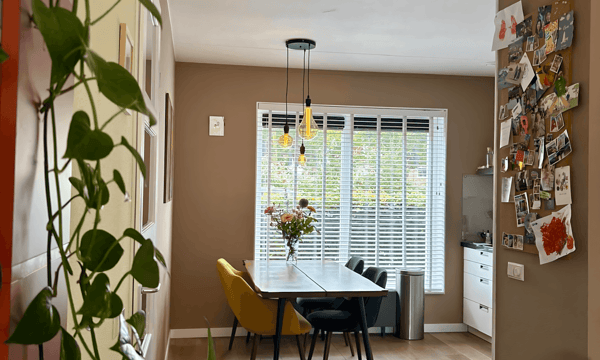 Appartement · 134 m² · €1800,-