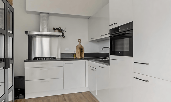 Appartement · 55 m² · €1220,-