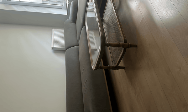 Appartement · 60 m² · €1999,-