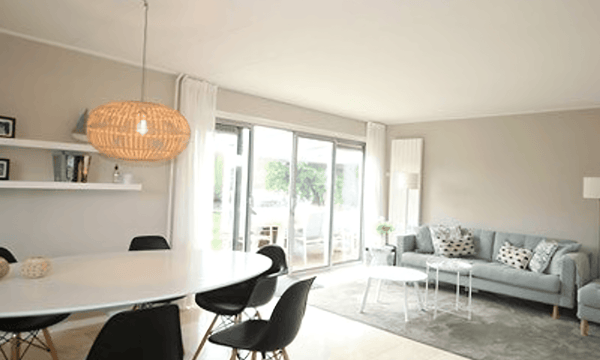 Huis | 85m² | €1750,-