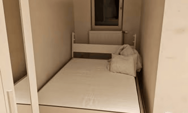 Kamer · €553,-