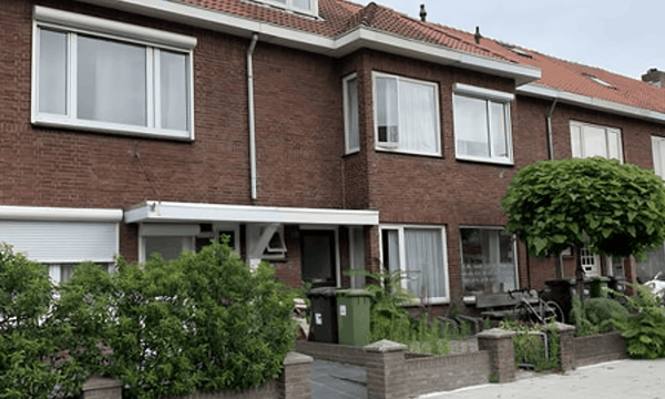 Kamer · 10 m² · €497,-