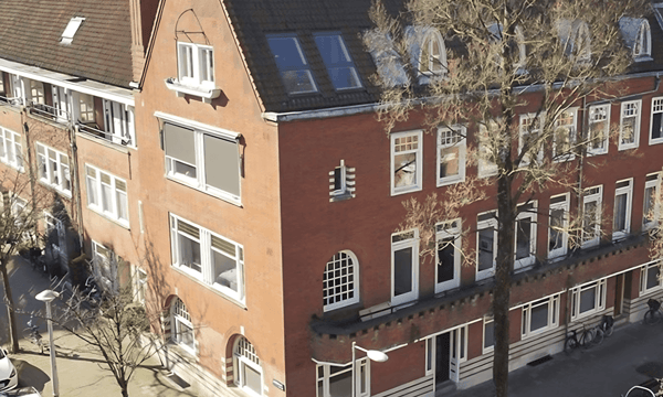 Appartement · 140 m² · €3250,-