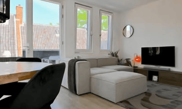 Studio | m² onbekend | €800,-