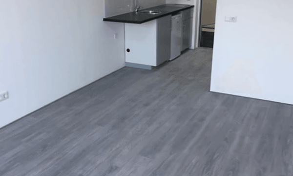 Studio | 27m² | €785,-