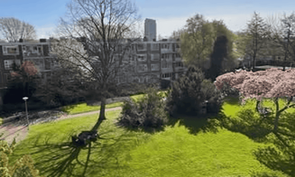 Kamer | m² onbekend | €892,-