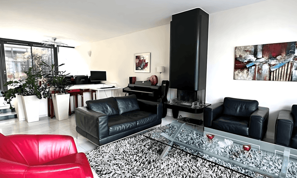 Huis · 180 m² · €3700,-