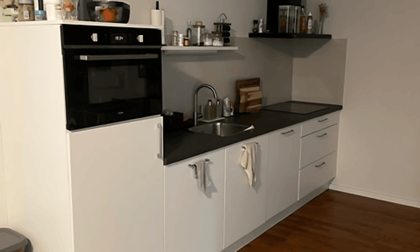 Appartement · 70 m² · €1350,-