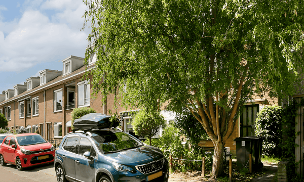 Appartement · 100 m² · €3750,-