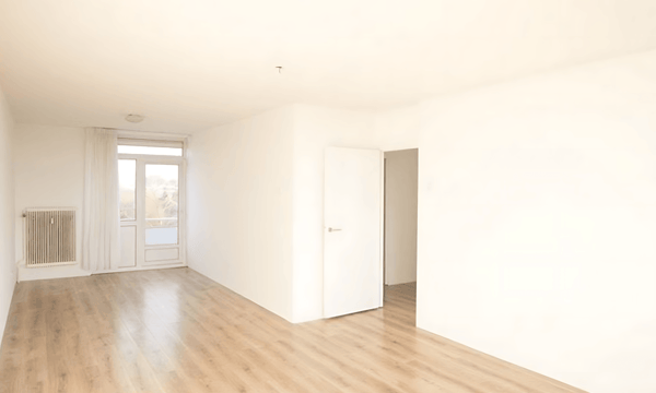 Appartement | 72m² | €1500,-